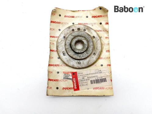 Volant Ducati 900 SS 1991-1997 (900SS) Flange (16010102A), Motoren, Onderdelen | Ducati, Verzenden