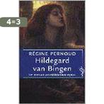 Hildegard van Bingen / Ooievaar 9789057132810 R. Pernoud, Verzenden, Gelezen, R. Pernoud