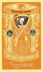 Reaper Man / Discworld 9781473200111 Terry Pratchett, Verzenden, Gelezen, Terry Pratchett