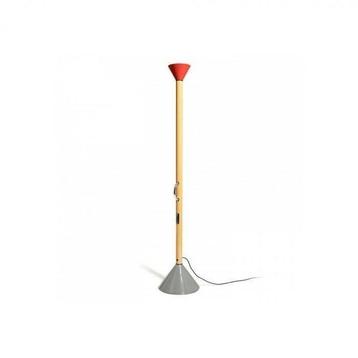 Artemide - Ettore Sottsass - Callimaco - NEW - Lampadaire -