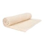 Gastendoekjes Crème 30x30cm 100% Katoen - Treb SH, Huis en Inrichting, Verzenden, Nieuw, Overige kleuren, Gastendoekje