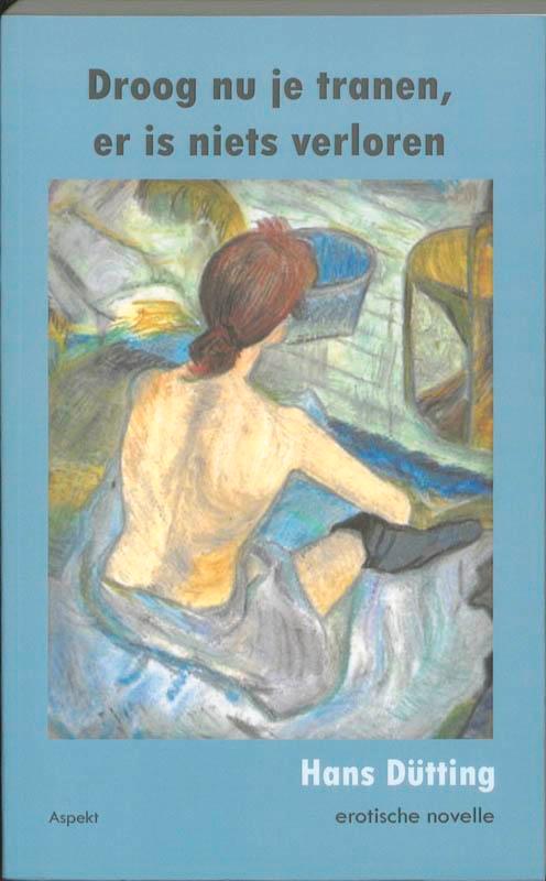 Droog nu je tranen, er is niets verloren 9789059119550, Boeken, Literatuur, Gelezen, Verzenden