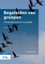 Begeleiden van groepen 9789036807241 Jan Remmerswaal, Verzenden, Zo goed als nieuw, Jan Remmerswaal