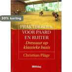 Praktijkboek Voor Paard En Ruiter 9789021326801 C. Plage, Verzenden, Gelezen, C. Plage