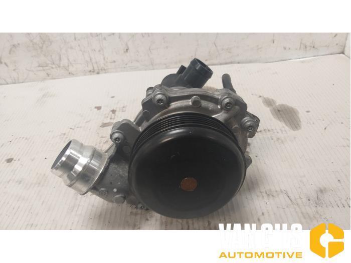 Waterpomp Mercedes B-Klasse O196899, Auto-onderdelen, Airco en Verwarming