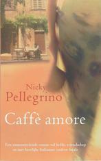 Caffe Amore Midprice 9789032511180 Nicky Pellegrino, Boeken, Verzenden, Gelezen, Nicky Pellegrino