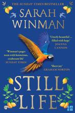 Still Life 9780008283391 Sarah Winman, Verzenden, Gelezen, Sarah Winman