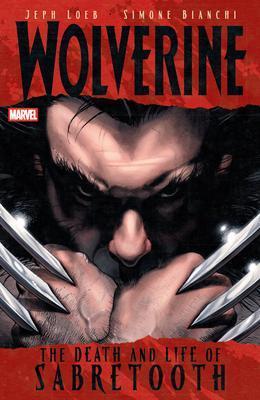 Wolverine: The Death And Life Of Sabretooth, Livres, BD | Comics, Envoi