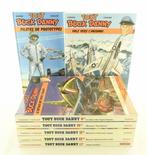 Buck Danny - Intégrale T1 à T14 - 14x C - 14 Album - EO -, Boeken, Stripverhalen, Nieuw
