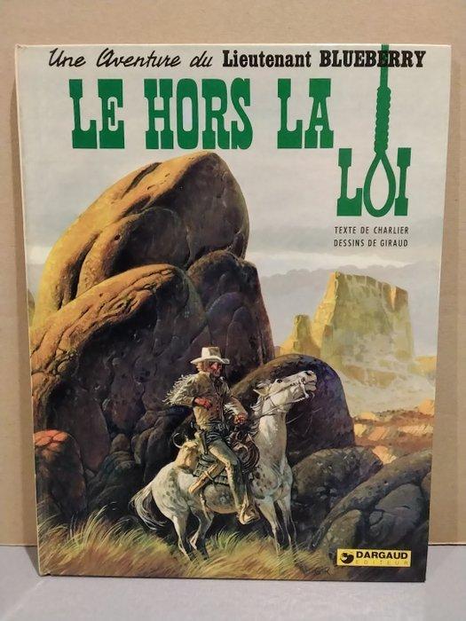 Blueberry - 13x C - EO/Ré - 13 Album - 1975/2005, Boeken, Stripverhalen