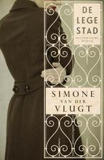 De lege stad 9789026334443 Simone van der Vlugt, Boeken, Historische romans, Verzenden, Zo goed als nieuw, Simone van der Vlugt