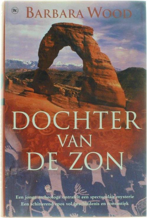 Dochter Van De Zon 9789044301960, Livres, Livres régionalistes & Romans régionalistes, Envoi