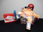 Enigme09 (1979) - Deadpool x Nike Air Off White, Antiek en Kunst, Kunst | Schilderijen | Modern