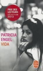 Vida 9782253167457, Livres, Patricia Engel, Patricia Engel, Verzenden