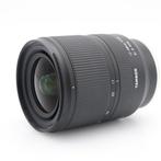 Tamron 17-28mm F/2.8 Di III RXD Sony FE occasion, Audio, Tv en Foto, Verzenden, Zo goed als nieuw