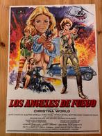 1979 - Los Angeles de Fuego, Collections