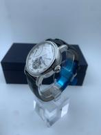 SEA-GULL - 819.316 Mechanical Flywheel Double Retrograde, Nieuw