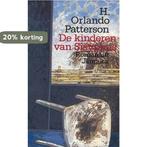 De kinderen van sisyphus 9789029395434 James Patterson, Boeken, Verzenden, Gelezen, James Patterson