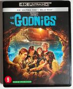 THE GOONIES (4K + BLURAY), Cd's en Dvd's, Gebruikt