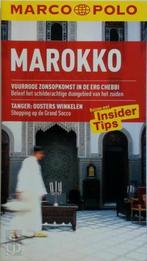 Marco Polo / Marokko, Verzenden