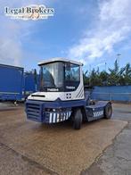 Terberg RT283 - Terminal trekker (TM284), Ophalen of Verzenden, Zo goed als nieuw