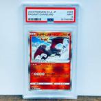 Pokémon Graded card - Radiant Charizard - Battle Master Deck, Nieuw