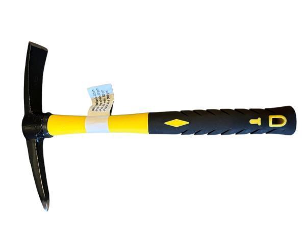 Veiling - Pikhouweel mini 500 gram, Jardin & Terrasse, Outils à main