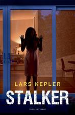 Stalker / Joona Linna / 5 9789023488804 Lars Kepler, Boeken, Thrillers, Verzenden, Gelezen, Lars Kepler