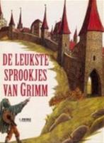 De leukste sprookjes van Grimm, Verzenden