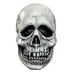 Don Post Vinyl Mask Glowin Ghoulies Skull, Collections, Ophalen of Verzenden