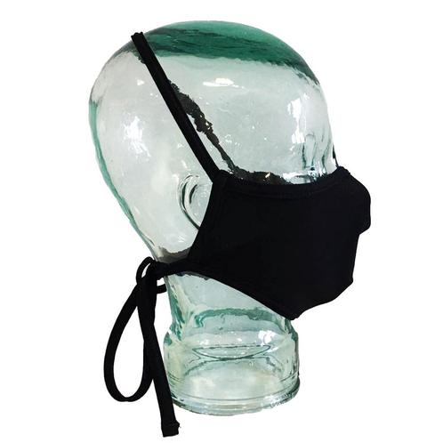 opruiming showmodel Turbo mondkapje black jr, Sports & Fitness, Sports & Fitness Autre, Envoi
