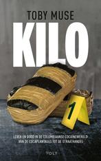 Kilo (9789021426211, Toby Muse) (Toby Muse, 9789021426211), Antiek en Kunst, Verzenden