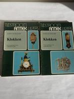 A. Nichols - Uurwerken - 1968-1982, Antiek en Kunst