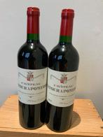 2014 Château Latour à Pomerol - Pomerol - 2 Bouteilles (0,75