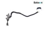 Rempomp Achter Honda VFR 800 X Crossrunner 2011-2014, Verzenden, Gebruikt