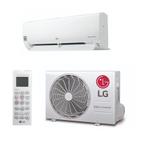 LG-DC09RK wandmodel airconditioner, Nieuw, Energieklasse A of zuiniger, 3 snelheden of meer