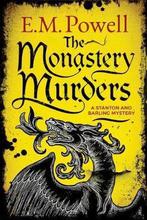 A Stanton and Barling Mystery-The Monastery Murders, E.M. Powell, Verzenden