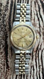 Rolex - Datejust - 1601 - Heren - 1970-1979, Handtassen en Accessoires, Nieuw