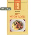 KOOKDAGBOEK 1996 9789041002150 Heer de, Boeken, Kookboeken, Verzenden, Gelezen, Heer de