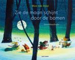 Liedjesboeken Mies van Hout - Zie de maan schijnt door de, Livres, Livres pour enfants | 0 an et plus, Mies van Hout, Verzenden