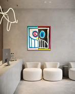 Timo Wedell - Basquiats XOXO - XL