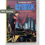 1 Lipstick 9789076067384 Dominique, Boeken, Verzenden, Zo goed als nieuw, Dominique