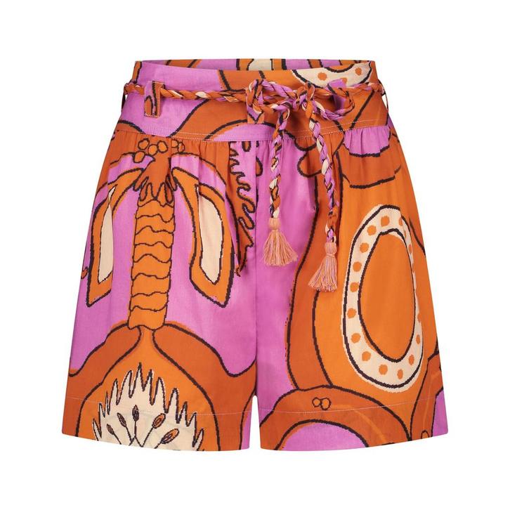 Ibana • short Sizana amalfi • 36, Kleding | Dames, Truien en Vesten, Roze, Nieuw, Maat 36 (S), Verzenden