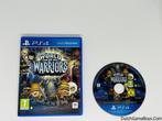 Playstation 4 / PS4 - World Of Warriors, Gebruikt, Verzenden