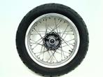 BMW F 650 GS 2006-2011 43H6 ACHTERVELG, Ophalen of Verzenden, Gebruikt