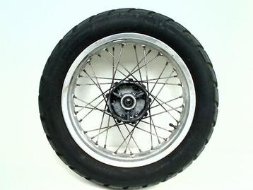 BMW F 650 GS 2006-2011 43H6 ACHTERVELG, Ophalen of Verzenden