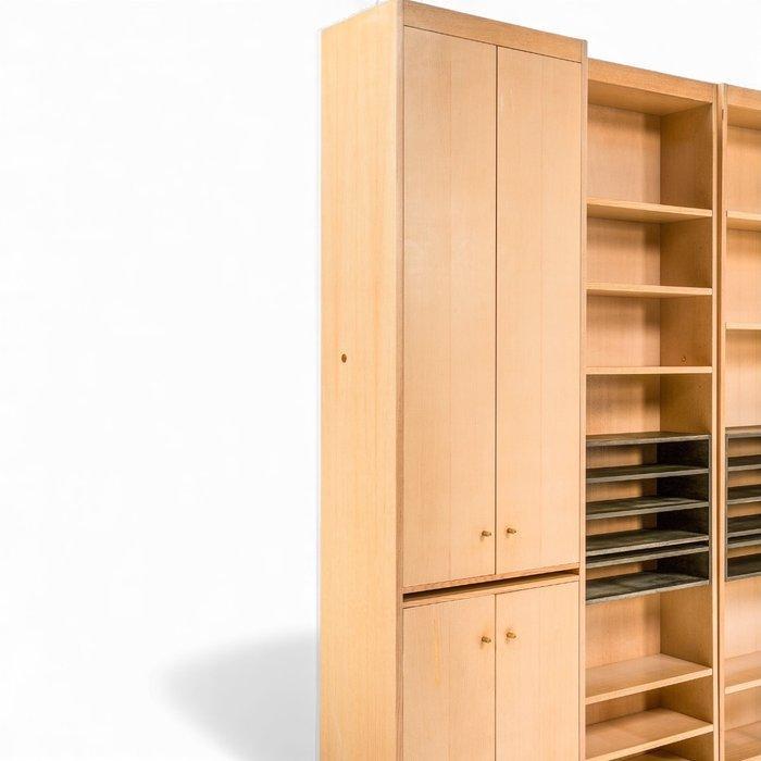 Simon Gavina - Carlo Scarpa - Boekenkast - Rialto CH+AP -, Antiek en Kunst, Kunst | Designobjecten