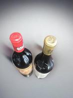 1986 Chateau Ducru Beaucaillou & 1995 Chateau Haut-Brion -, Verzamelen, Wijnen, Nieuw