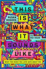This Is What It Sounds Like 9780393541250 Ogi Ogas, Verzenden, Zo goed als nieuw, Ogi Ogas