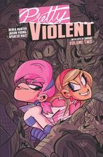 Pretty Violent Volume 2, Livres, Verzenden
